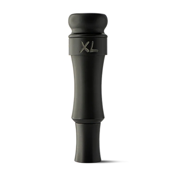 Picture of Rolling Thunder Game Call Brute XL Cutdown Attracts Ducks Blackout Acrylic DC013BKO