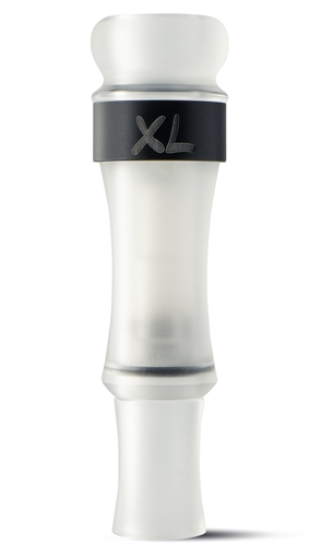 Picture of Rolling Thunder Game Call Brute XL Cutdown Attracts Ducks Frost Acrylic DC013CF