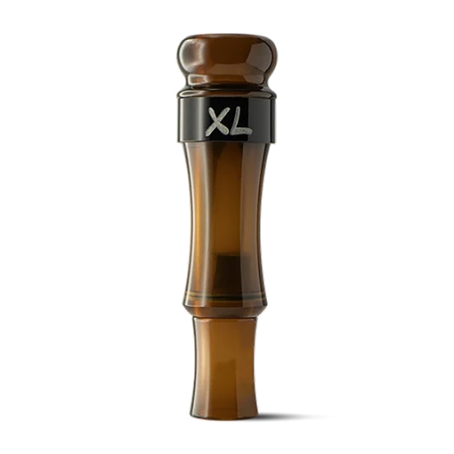 Picture of Rolling Thunder Game Call Brute XL Cutdown Attracts Ducks Rootbeer Acrylic DC013RTB