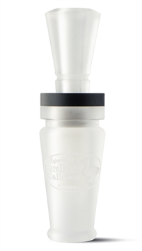Picture of Rolling Thunder Game Call Pure Duck J-Frame Attracts Ducks Frost Acrylic DC014CF