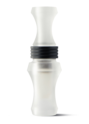 Picture of Rolling Thunder Game Call Mean Duck J-Frame Attracts Ducks Frost Acrylic DC015CF
