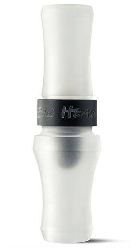 Picture of Rolling Thunder Game Call Big Heavy Short Reed Attracts Canada Goose Frost Acrylic GC001CF