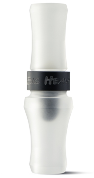 Picture of Rolling Thunder Game Call Big Heavy Short Reed Attracts Canada Goose Frost Acrylic GC001CF