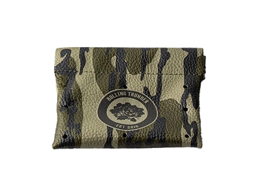 Picture of Rolling Thunder Game Call Mouth Call Pouch Bottomland TC503-MOBL