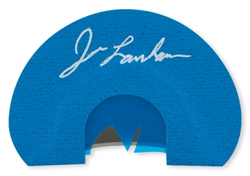 Picture of Rolling Thunder Game Call Diaphragm Call 3 Reed Combo Cut Attracts Turkey Species TCD-JRL1