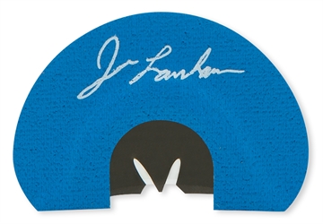 Picture of Rolling Thunder Game Call Diaphragm Call 3 Reed V-Cut Attracts Turkey Species TCD-JRL4