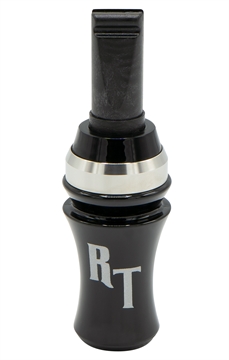 Picture of Rolling Thunder Game Call Crow Call Black Acrylic TCL-CROW-BLK