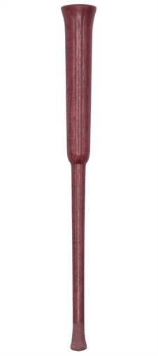 Picture of Rolling Thunder Game Call Purpleheart Pot Calls & Strikers Turkey Sounds TCS-PHT-P-FT