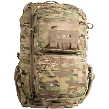 Picture of Eberlestock ROMAD PACK MULTICAM R4MM