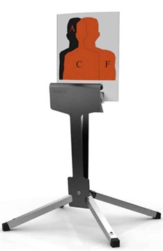 Picture of ROMTES SCT 5 SCORING ZONE TRUING TARGET TYPE C ROMSCTCTRNG5Z