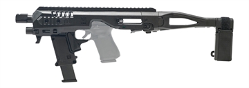 Picture of RONI MR4X-G1719-STAB-BLK    MICRO RONI G4 GLK17/19