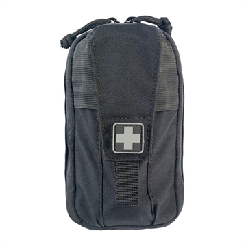 Picture of North American Rescue ROO M-FAK BASIC W/HEMOSTATIC BLACK 80-1053