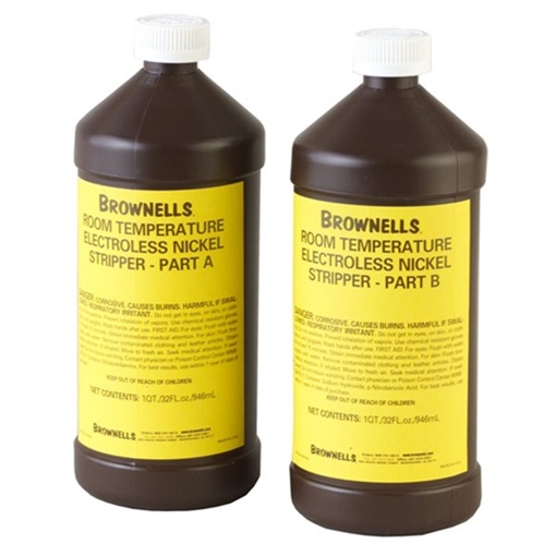Picture of ROOM TEMPERATURE NICKEL STRIPPER 082078160 -