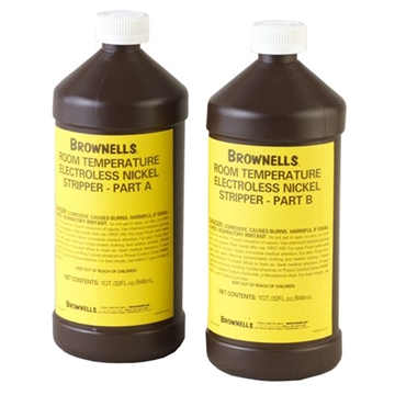 Picture of ROOM TEMPERATURE NICKEL STRIPPER 082078160 -