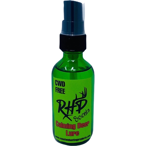Picture of Roost'Em Roost'Em Calming Lure 2 oz. RS00003
