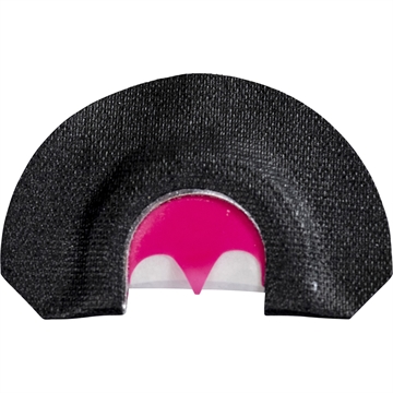 Picture of Roost'Em Roost'Em Mountain Hen Turkey Call 3 Reed Split Batwing MC0000026