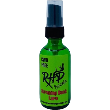 Picture of Roost'Em Roost'Em Scrape Lure 2 oz. RS00001