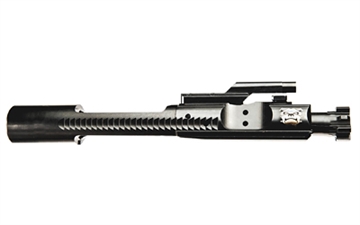Picture of Rosco Manufacturing Bolt Carrier Group, 556NATO/300 Blackout, Fits AR-15, Melonite Finish, Black ROS-BCG-001