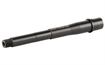 Picture of Rosco Manufacturing Bloodline, Saucepack, Barrel, 300 Blackout, 8.2", Pistol Length Gas System, Fits AR-15, Nitride Finish, Black, Includes Bolt Carrier Group, Gas Tube, Non Adjustable Gas Block GB-001 SP-BL-82-300-BCG-GTP-N