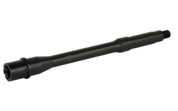 Picture of Rosco Manufacturing Bloodline Barrel, 556NATO, 10.5", Black Nitride Finish, 1:7 Twist, 1/2x28, 4150 CMV BL-105-M4-556-7-C