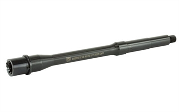Picture of Rosco Manufacturing Bloodline Barrel, 556NATO, 11.5", Black Nitride Finish, 1:7 Twist, 1/2x28, 4150 CMV BL-115-M4-556-7-C