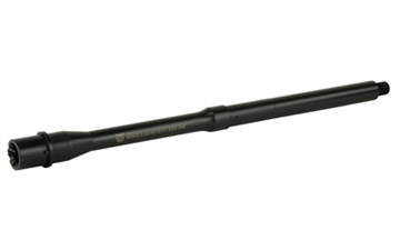Picture of Rosco Manufacturing Bloodline 5.56 NATO 14.50" Nitride 4150 CMV Barrel Fits M4 Carbine BL-145-M4-556-7-C