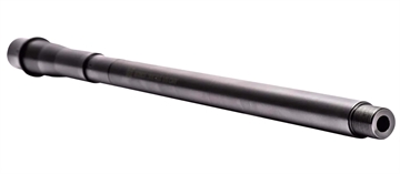 Picture of Rosco Manufacturing Bloodline Heavy Barrel, 300BLK, 16", Black Nitride Finish, 1:7 Twist, 5/8x24, 4150 CMV BL-16-HB-300BLK-8-P