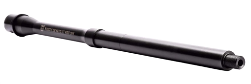 Picture of Rosco Manufacturing Bloodline 5.56 NATO 16" Nitride 4150 CMV Barrel Fits M4 Carbine BL-16-M4-556-7-C