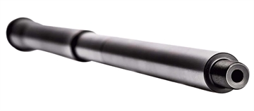 Picture of Rosco Manufacturing Bloodline Heavy Barrel, 556NATO, 16", Black Nitride Finish, 1:7 Twist, 1/2x28, 4150 CMV BL-16-HB-556-7-C