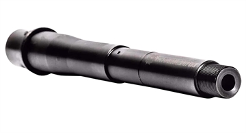 Picture of Rosco Manufacturing Bloodline Heavy Barrel, 300BLK, 8.2", Black Nitride Finish, 1:7 Twist, 5/8x24, 4150 CMV BL-82-HB-300BLK-7-P