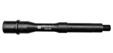 Picture of Rosco Manufacturing Bloodline 5.56 NATO 7.50" Nitride 4150 CMV Barrel BL-075-M4-556-7-P