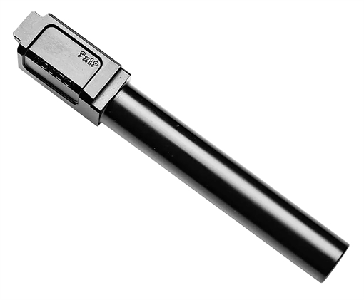 Picture of Rosco Manufacturing Bloodline 9mm Fits Glock 17 Gen1-4 Stainless Steel BL-G17-9MM-M-STD-V2