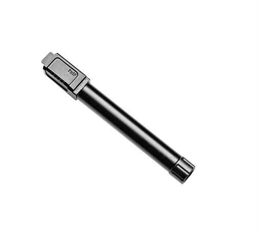 Picture of Rosco Manufacturing Bloodline 9mm Fits Glock 17 Gen1-4 5" Stainless Steel BL-G17-9MM-M-TB-V2