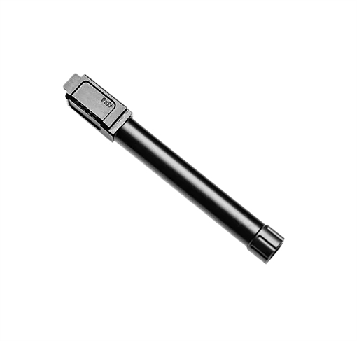 Picture of Rosco Manufacturing Bloodline 9mm Fits Glock 17 Gen5 5" Stainless Steel BL-G17-G5-9MM-M-TB