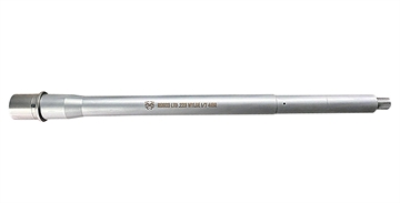 Picture of Rosco Manufacturing Purebred 223 Wylde 13.90" Nickel Boron Stainless Steel Barrel PB-139-SPR-223W-7-M