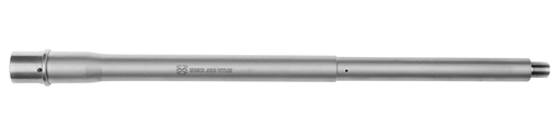 Picture of Rosco Manufacturing Purebred 223 Wylde 16" Nickel Boron Stainless Steel Barrel PB-16-SPR-223W-7-M