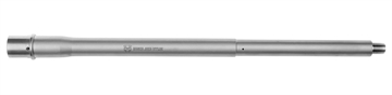 Picture of Rosco Manufacturing Purebred 223 Wylde 16" Nickel Boron Stainless Steel Barrel PB-16-SPR-223W-7-M