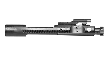 Picture of Rosco Manufacturing Bolt Carrier Group 5.56/300 BLK Black Phosphate Stainless Steel ROS-BCG-002
