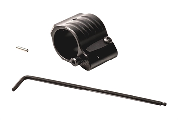 Picture of ROSCO ADJUSTABLE GAS BLOCK ROS-AGB-001