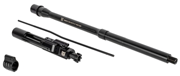 Picture of ROSCO -NGB-001 SAUCEPACK+URG SP-BL-16-556-BCG-GTM