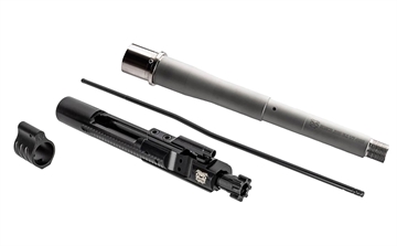 Picture of ROSCO -NGB-001 SAUCEPACK+URG SP-BL-82-300-BCG-GTP