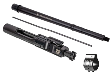 Picture of ROSCO -NGB-001 SAUCEPACK+URG SP-K9-16-556-BCG-GTI