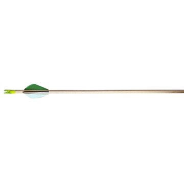 Picture of Rose City Rose City Cedar Youth Arrows 24.5 in. 72 pk. 852676698438 8.52677E+11