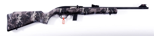 Picture of Rossi 22LR BK/HD1 Timber Viper Urban 18" 10RDS RS22L1811HD1