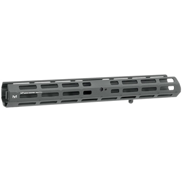 Picture of Midwest Industries ROSSI 92 HANDGUARD M-LOK BLACK MI-R92