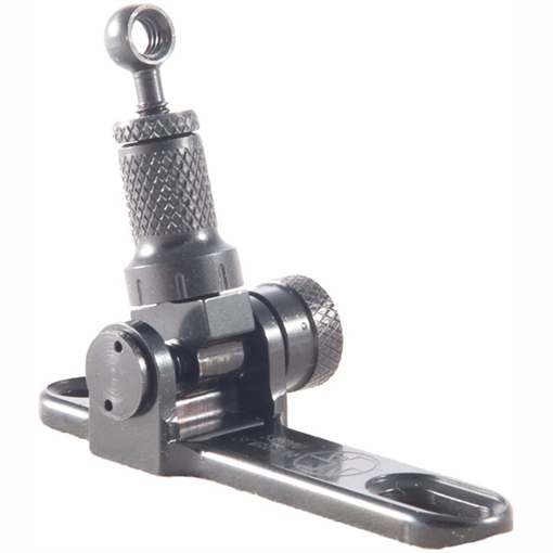 Picture of Marble Arms ROSSI 92 TANG SIGHT REAR SIGHT BLACK 009807
