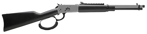 Picture of ROSSI 9204416G3-TB R92 44MAG 16.5 8R SNPR GRY TB 9204416G3TB