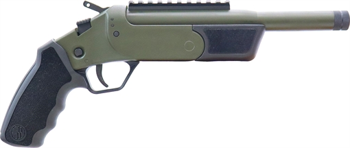 Picture of Rossi Brawler        SSPB9300-OD