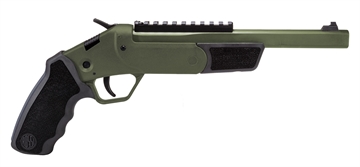 Picture of ROSSI BRAWLER 410/9" OD GREEN SSPB9-T