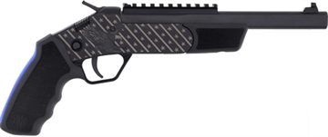 Picture of ROSSI BRAWLER 45COLT/410 9" RFL BBL EAGLE STARS STRIPES SSPB9-ENG5